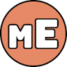 mE.T.F Logo